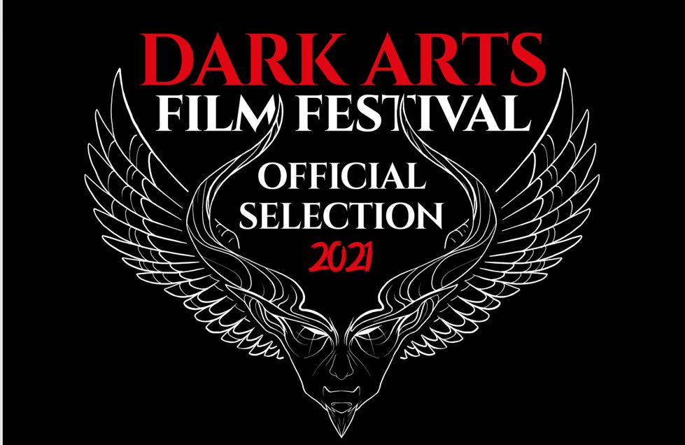 cscezanne's tweet photo. 2 Projects with the same title! One of them is mine 😂 What r the odds?😱🎬🥂 
@darkartsfest #IAmDarkArtsCoven #InServiceOfAstaroth #InTheDarkWeThrive @FilmFreeway https://t.co/8vaOQsQF5P