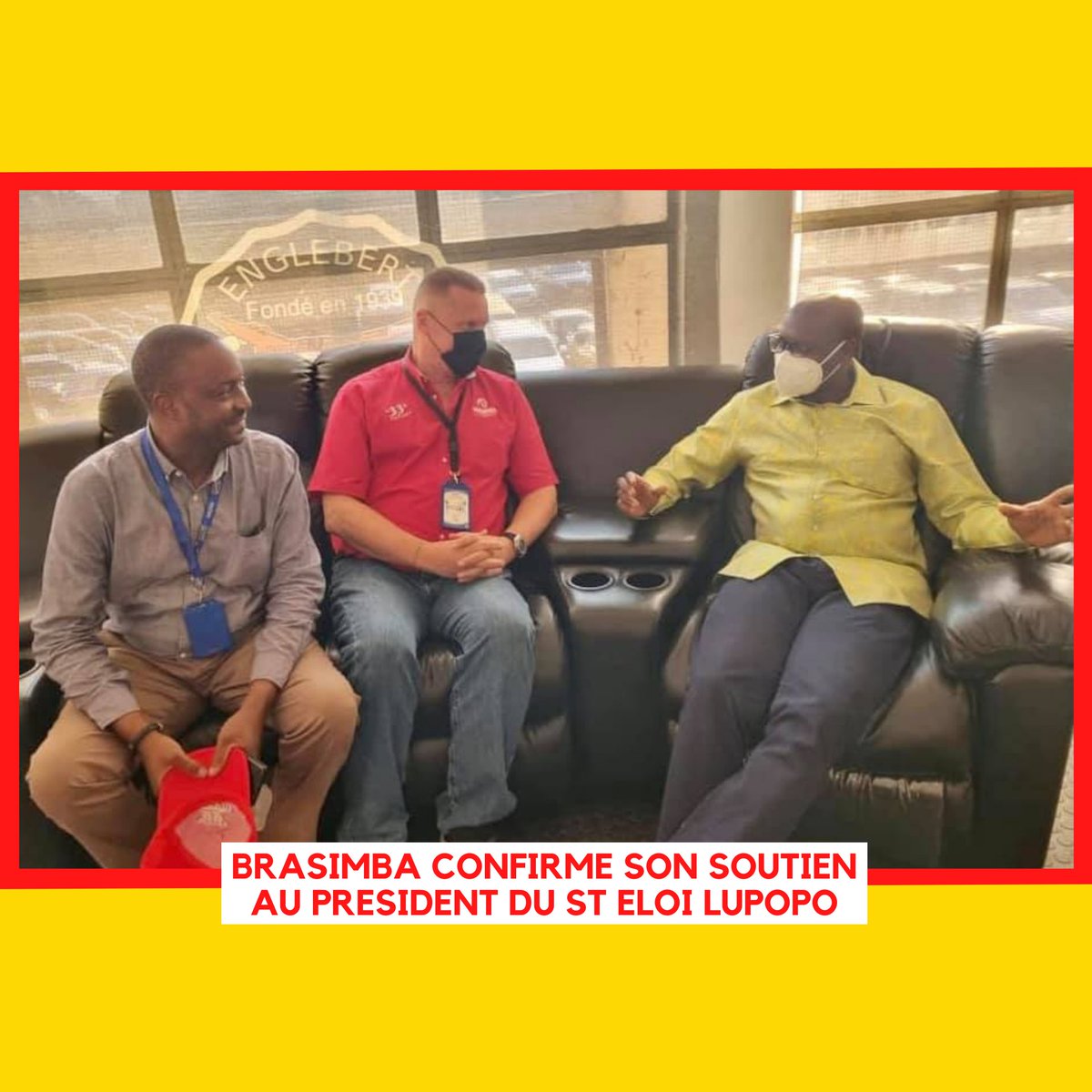 BRASIMBA tweet media