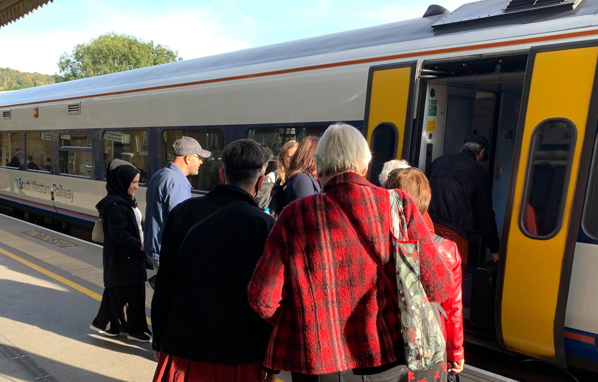 Melksham Transport User Group tweet media