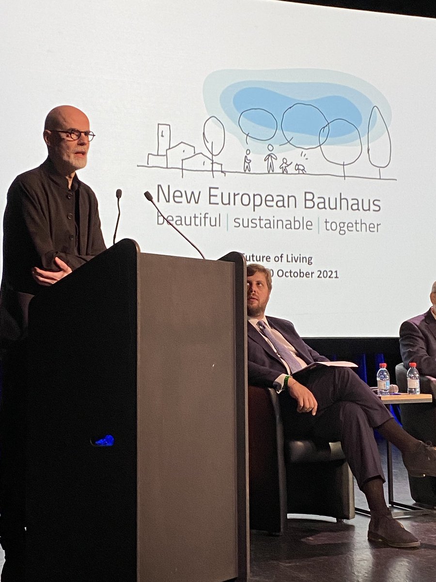 The Future of Living tweet media