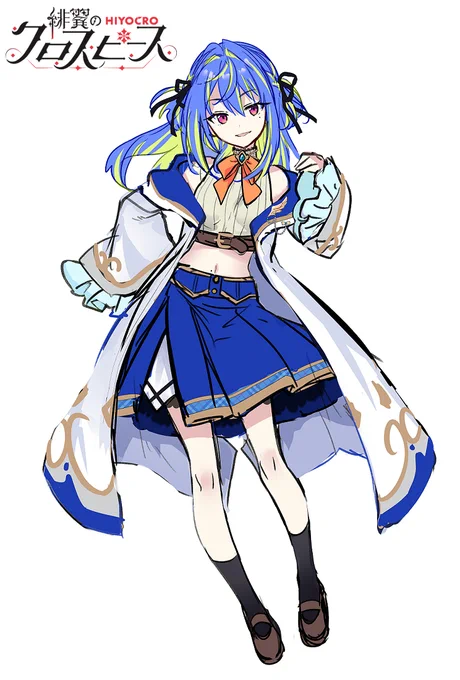 🌚涼海ネモちゃん 
@Nemo_Suzumi 