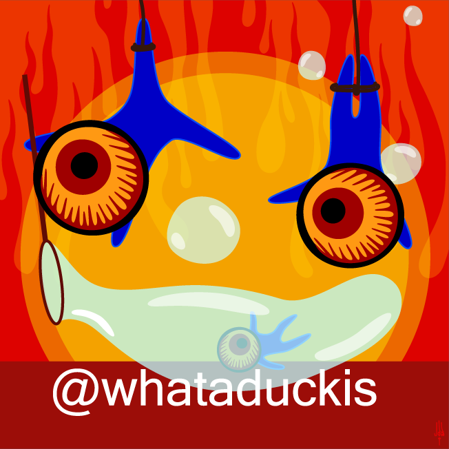 whataduckis tweet picture