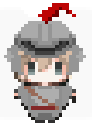 かぬえ騎士くん
#かな絵 