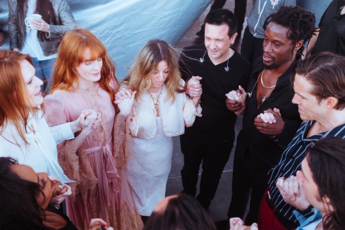 they're coming back to us 🤍