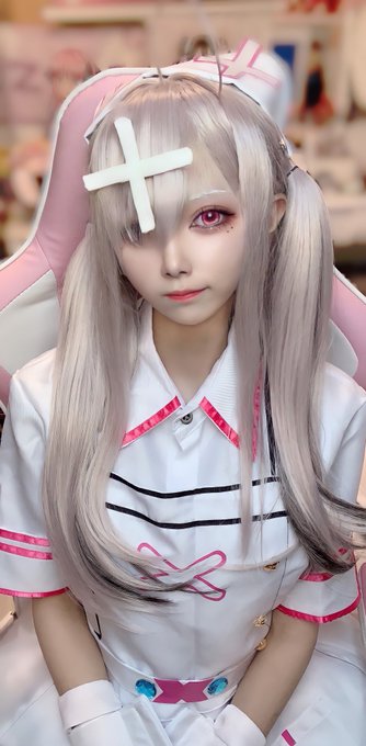 叶(かの) 美少女コスプレイヤーがクオリティ高すぎるのでまとめてみた!