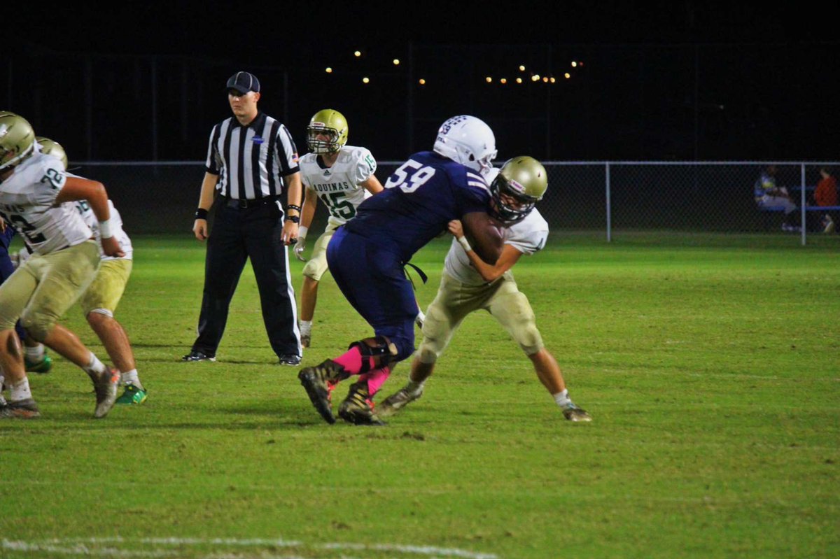 I’ve got something to prove this Friday 📸 #rivals #homecoming #stateplayoffs #ghsa #classaregion3 #jenkinsco