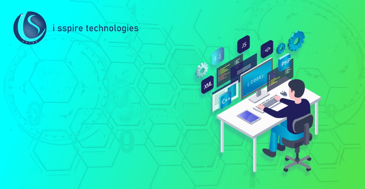 isspire's tweet image. Isspire Technologies is the leading software support company that provides software assistance to many other software companies.
We assure our team is well enthusiastic so-as to finish your project in time.

#software #softwaresupport #supportassistance #isspire