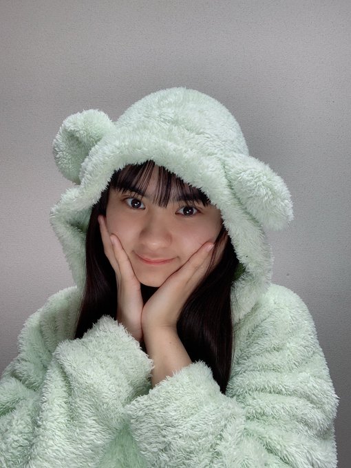 Twitterのコスプレ画像3