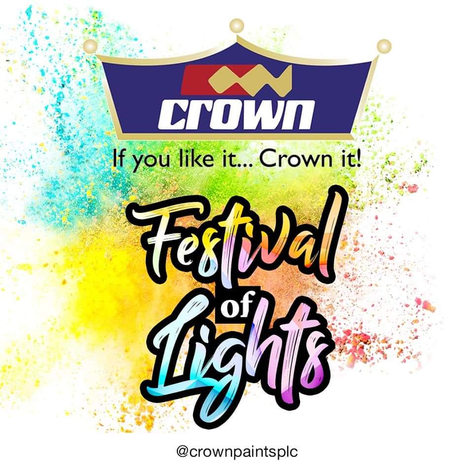 TheAsianWeekly's tweet photo. Share your impressive rangoli designs by tagging us on your posts using the hashtags below and you could win a living room makeover this Diwali courtesy of Crown Paints.
#TheAsianWeekly #communitypaper #radio44 #audiovisualradio #crownfestivaloflights #festivaloflights #diwali https://t.co/VAYcHzESKx