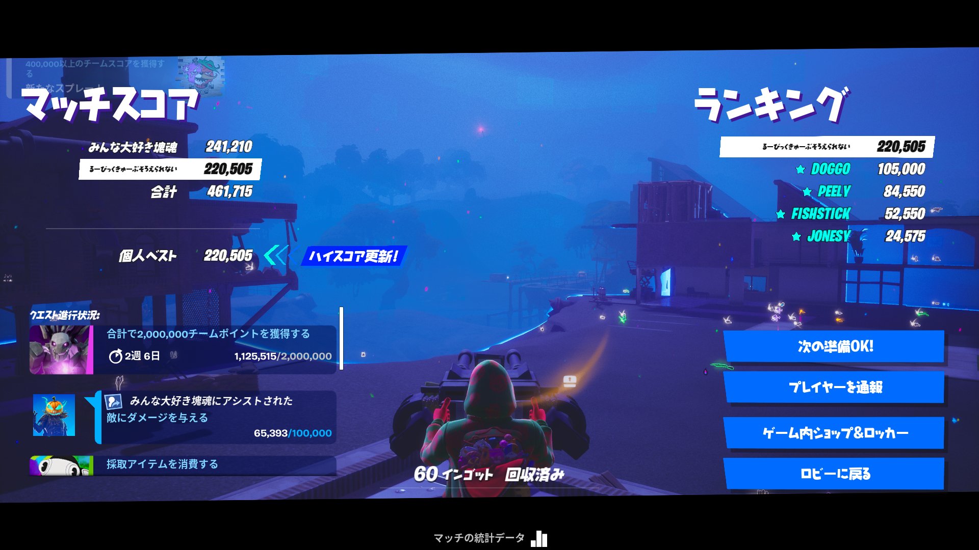 ロッキーサイトー Rockysaito Twitter