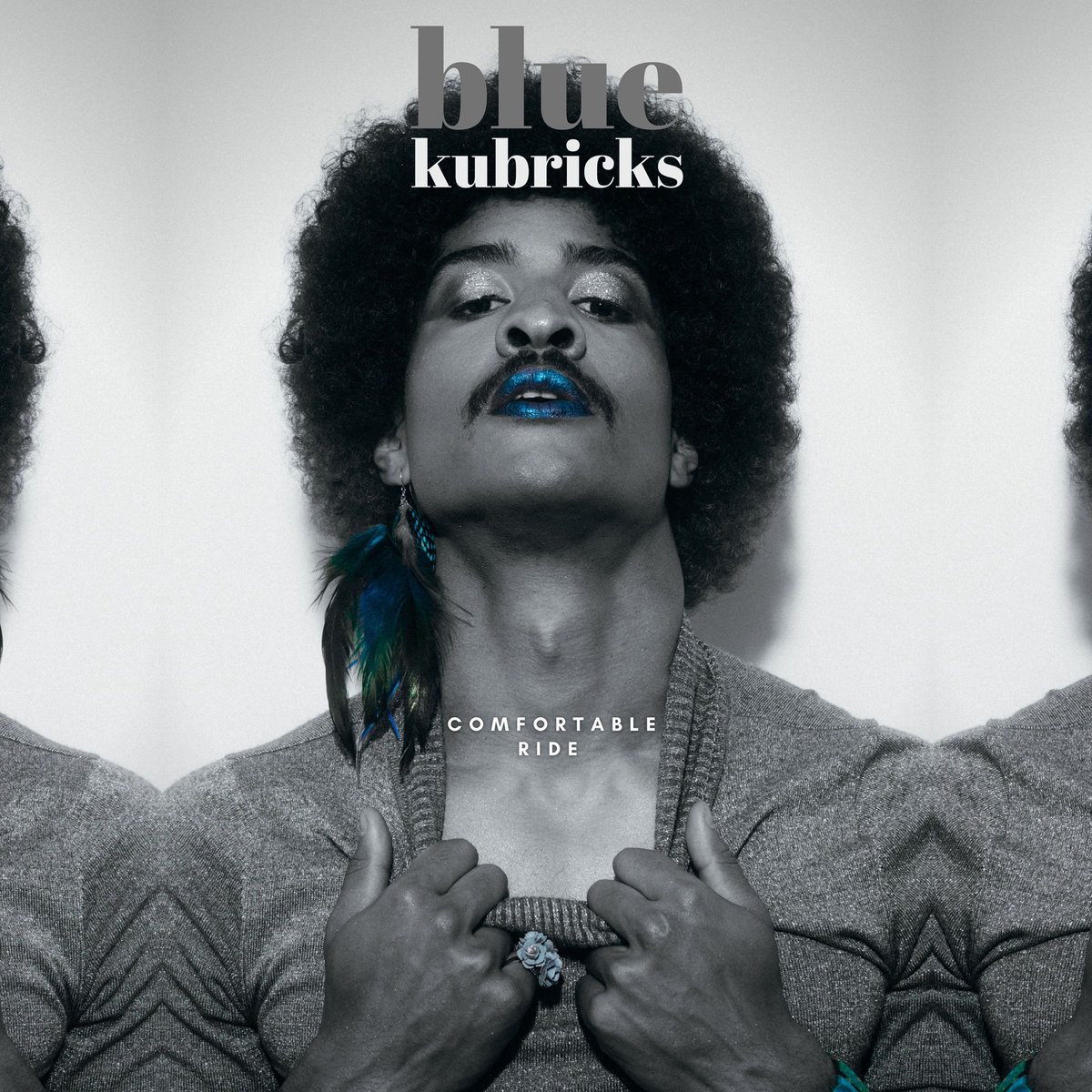 OTH_Agency's tweet image. Tune Of The Day - Comfortable Ride by @BlueKubricks 

open.spotify.com/track/36mAmaKx…