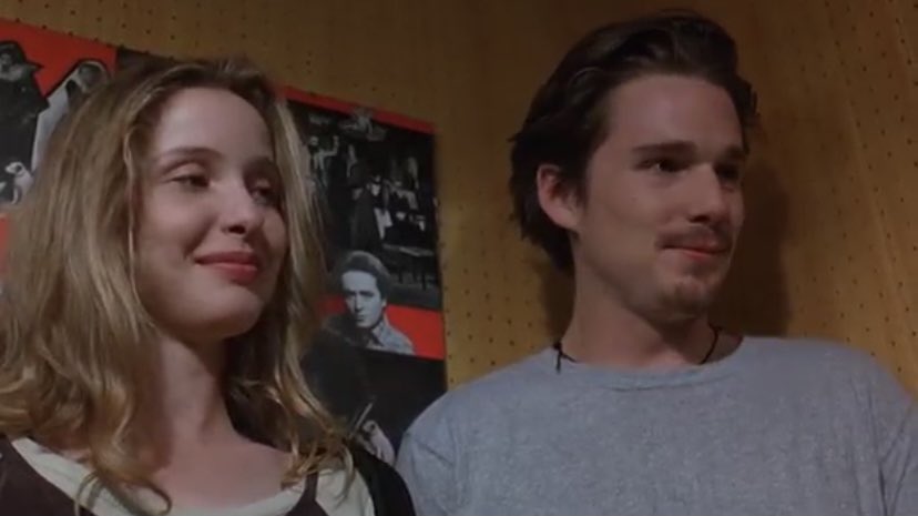 litlefishes's tweet photo. the most simple yet most romantic scene ever in cinema history https://t.co/9IL0Y4QqYb