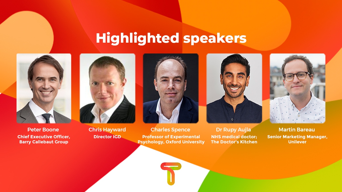 Treat Tomorrow tweet media