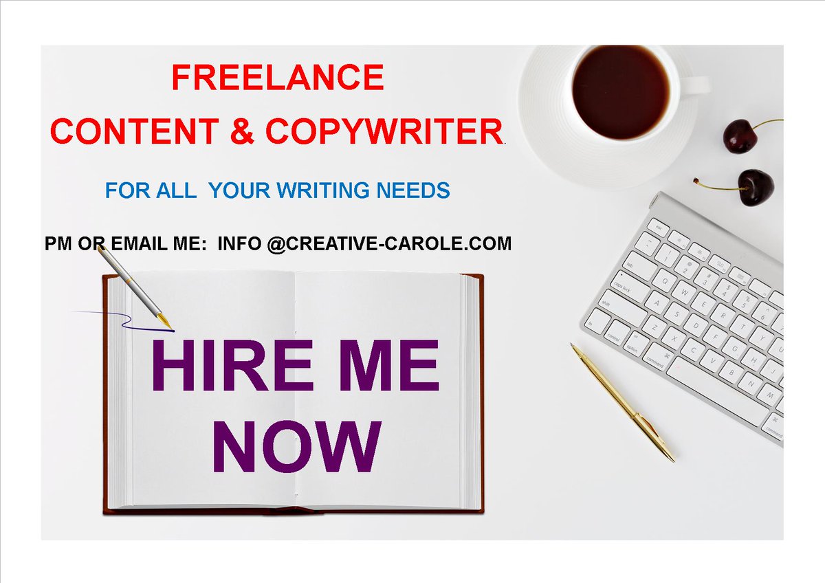 Creative-Carole (@carolecreative) on Twitter photo 