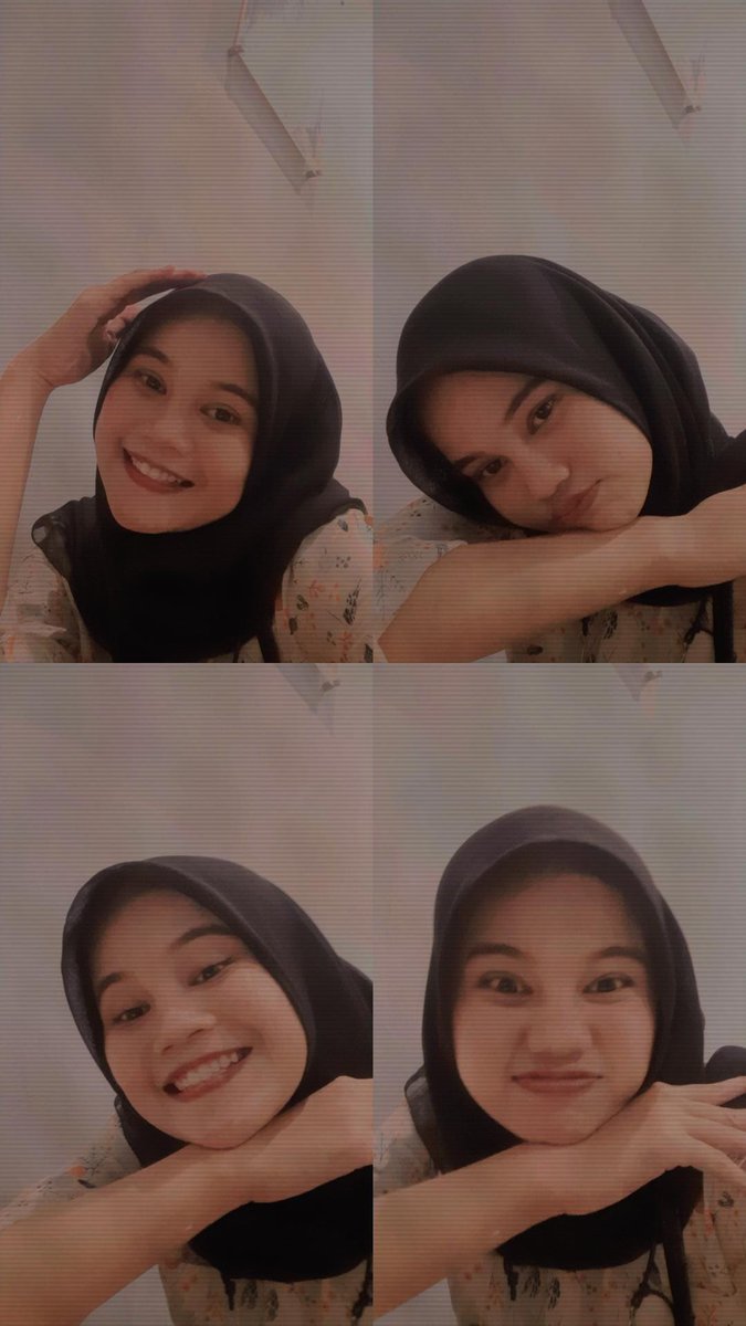 Novelaas13's tweet photo. Beda filter beda hasil https://t.co/cgItQNXJFE