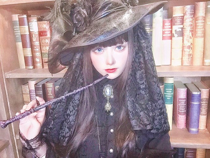 Twitterのコスプレ画像8