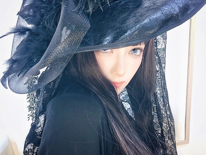 Twitterのコスプレ画像7