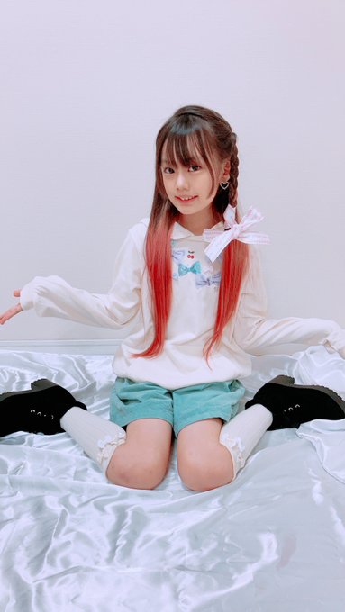 Twitterのコスプレ画像18