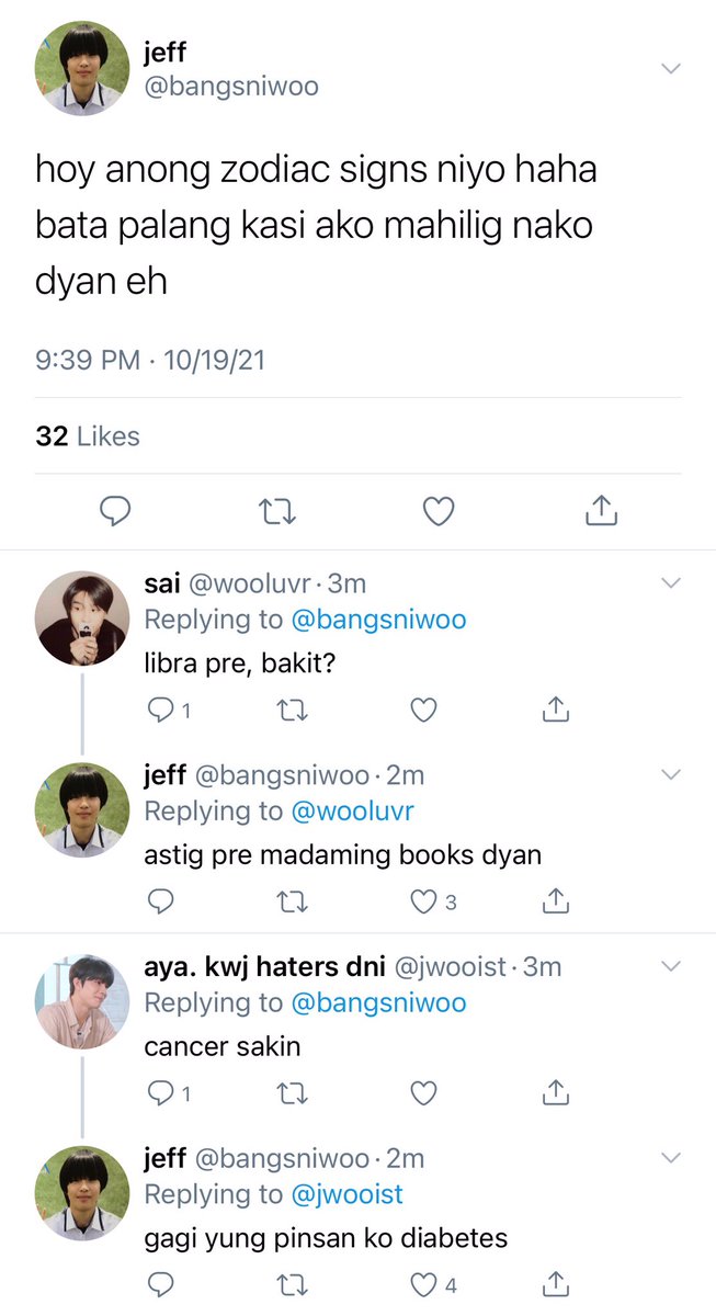 menpa,
a #jaewoo filo au wherein…