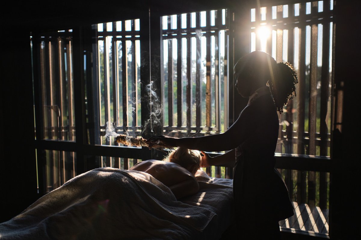 Xigera Safari Lodge tweet media