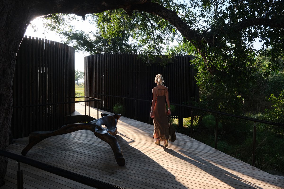 Xigera Safari Lodge tweet media
