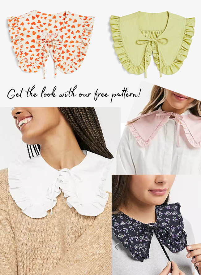 TillyButtons's tweet photo. Which of these autumn trends will you be recreating? Check out our HUGE sewing inspiration blog post and vlog, including pattern and fabric recommendations here: https://t.co/feunfYH83b https://t.co/TmSmhKxxsP