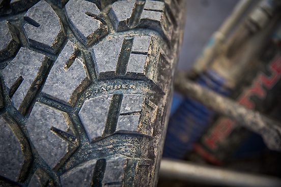 General Tire UK tweet media
