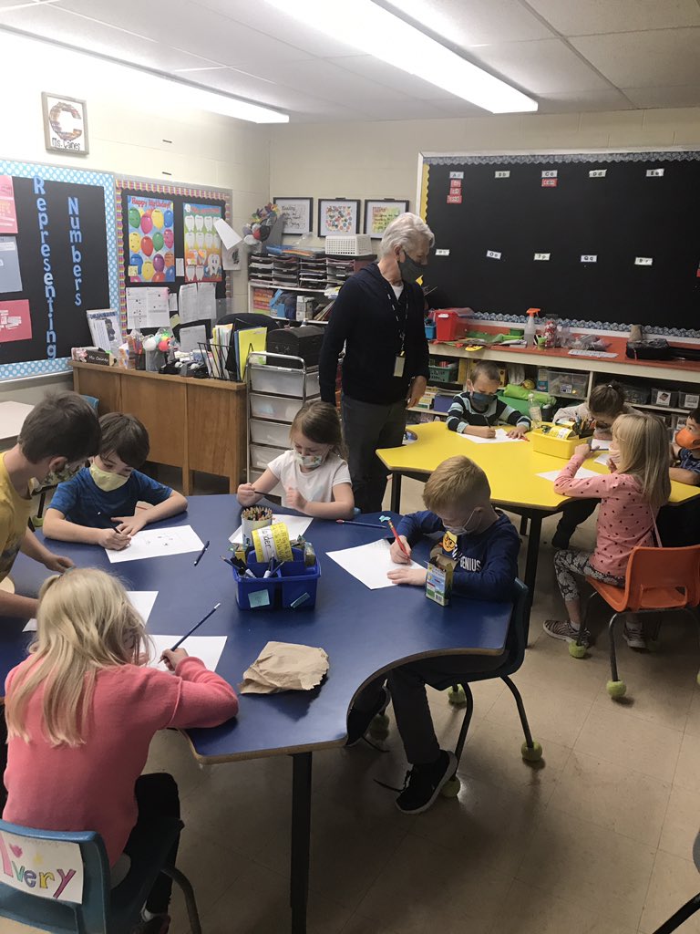 Pamela Caines tweet media