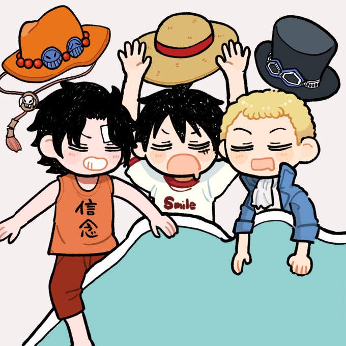 盃兄弟のtwitterイラスト検索結果