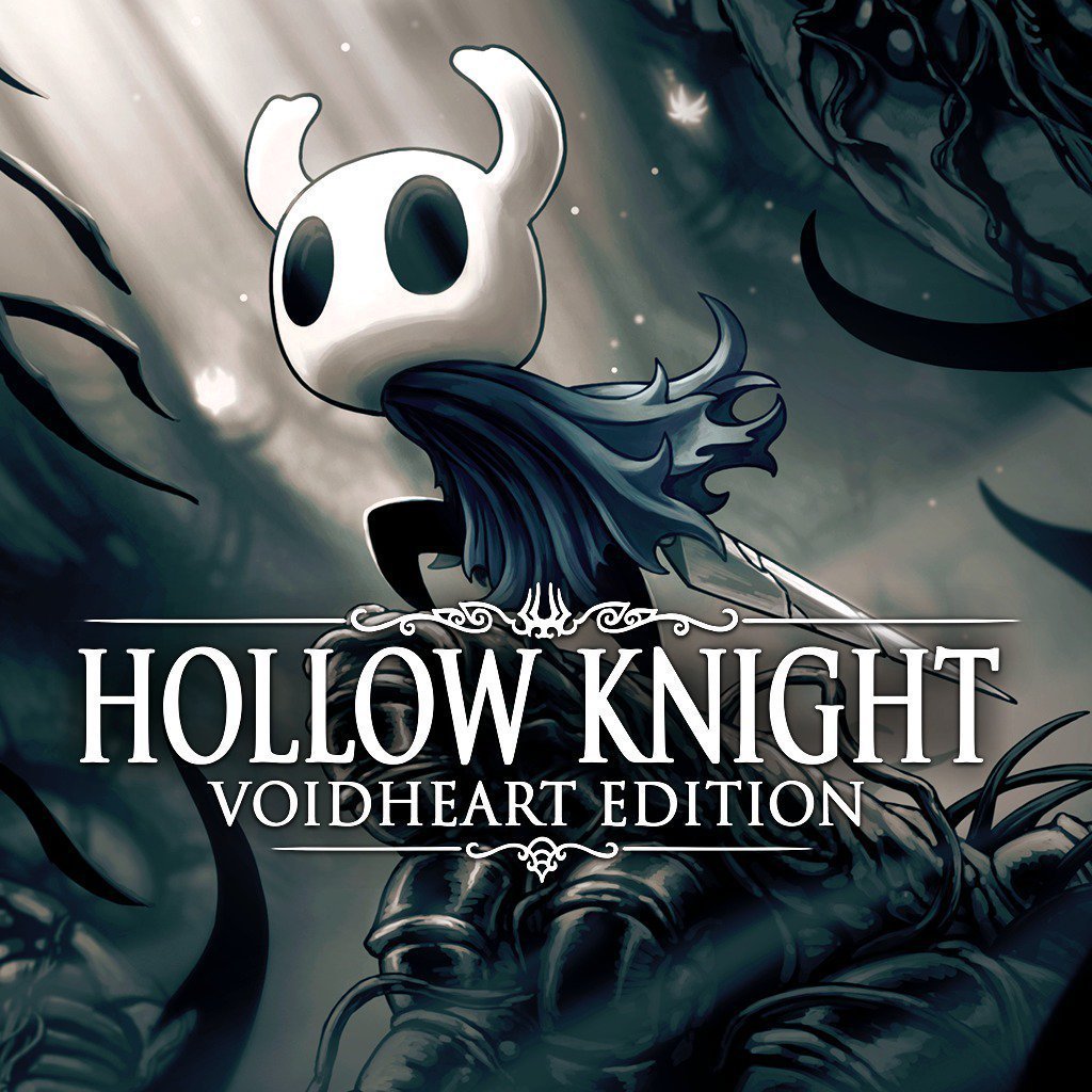 Hollow Knight Voidheart Edition is $6.74 on US PSN bit.ly/2xa3J5I