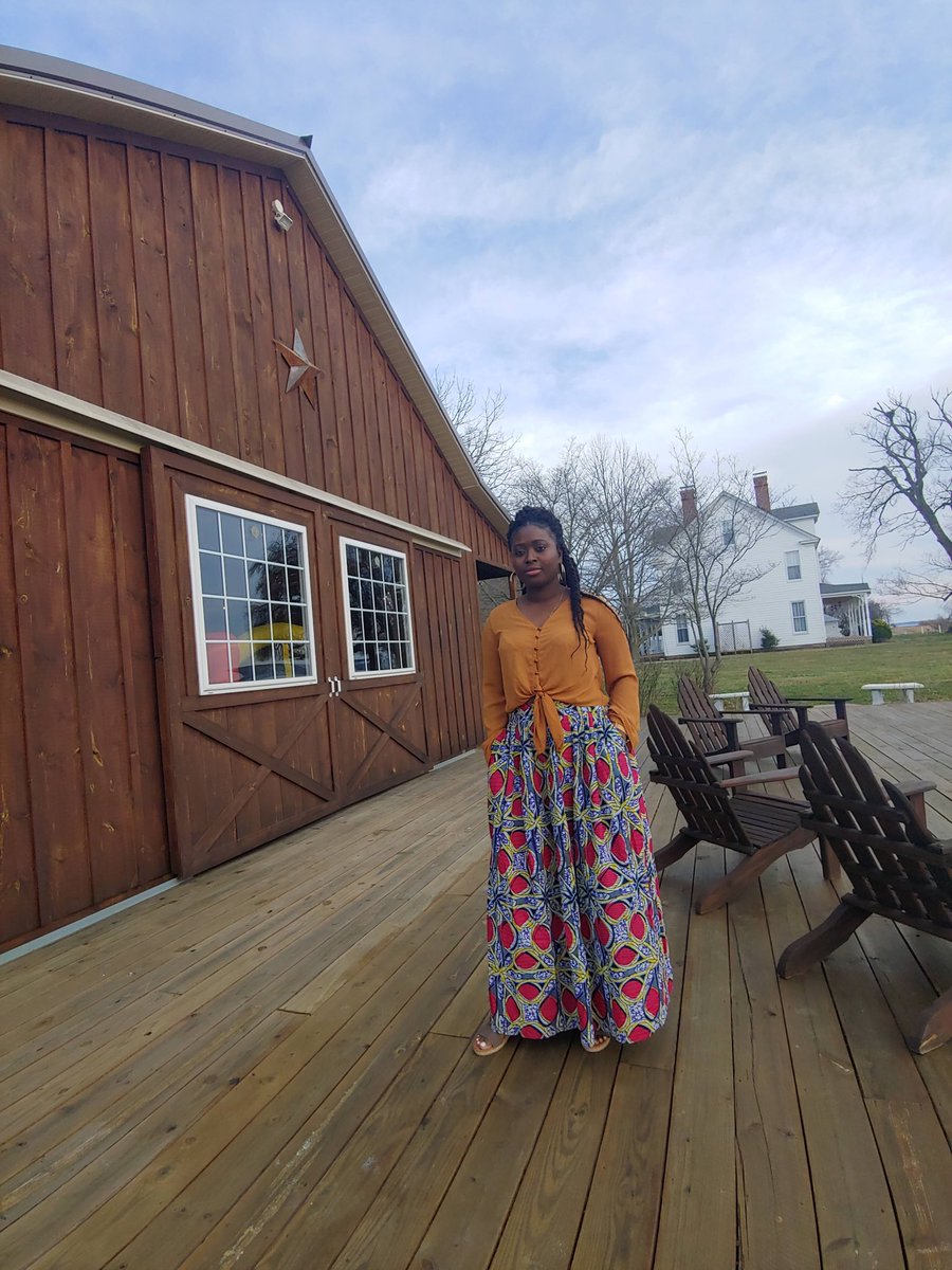 Our October Newsletter has just dropped, have you seen it yet? This month’s alumni spotlight is Obidon Bassinan, an alumna of <a href="/GaithersburgHS/">Gaithersburg Pride</a> in Montgomery County, MD.
￼
Make sure to read our full interview with Obidon &amp; this month’s newsletter (link in bio)