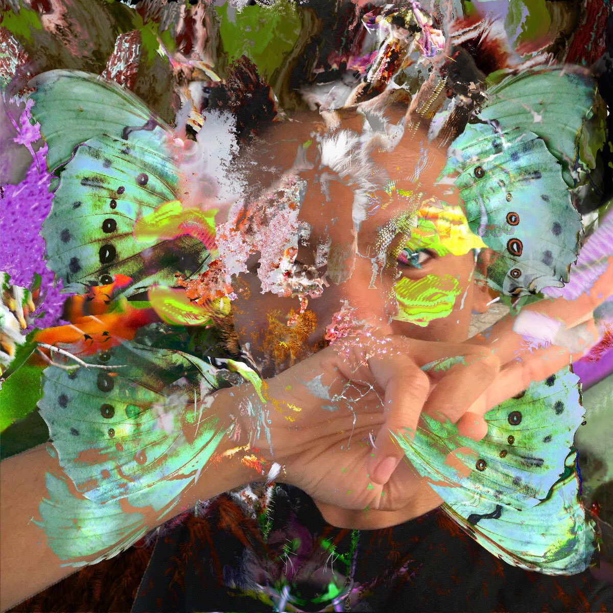 SPINN-002 is now available for digital preorder via <a href="/spinneretxoxo/">🕸 spinneret 🕸</a>!!! Get it now and you can download my track "I Want to Bring Them Back" right away as well as a total banger by <a href="/FLOOR_BABA/">FLOOR BABA</a> :) spinneret.bandcamp.com/album/spinn-002