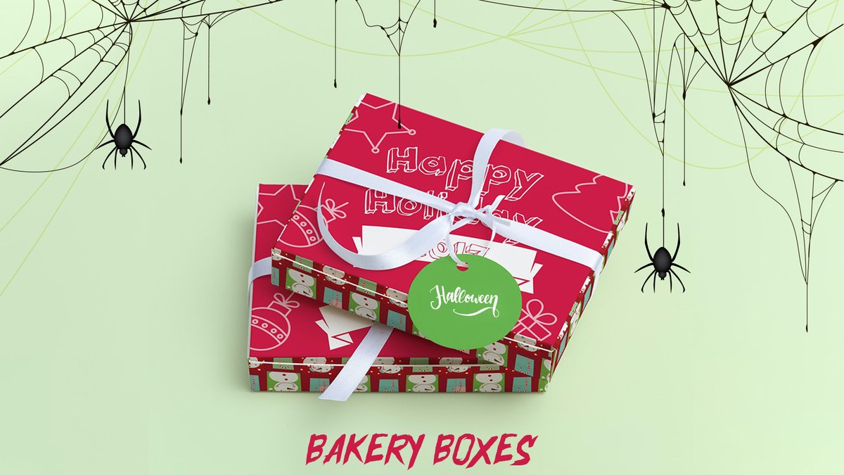 TPB_Uk's tweet image. We manufacture custom Halloween Boxes with our utmost strength and we ensure to follow instructions of our client to transform imagination into reality thus giving business to our client.
.
visit us: thepackagingboxes.co.uk
.
.
.
#halloween21 #halloween #halloweenpackaging #scary