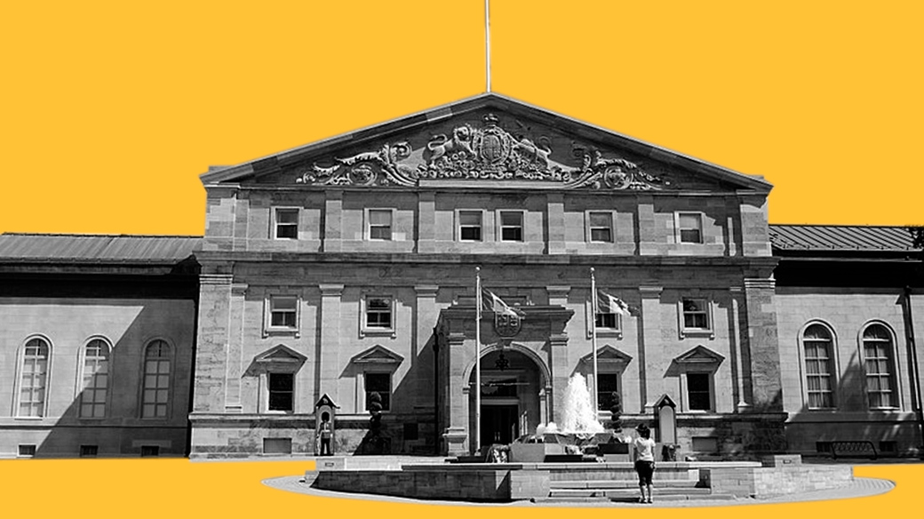 Forum_CAN's tweet photo. #JEUQUESTIONNAIRE
Le/la gouverneur.e général.e est une figure importante de la démocratie parlementaire canadienne. Pouvez-vous nommer un.e ancien.e gouverneur.e général.e?
Donnez-nous votre réponse dans les commentaires. ⬇️ https://t.co/x6SxqXJuSh