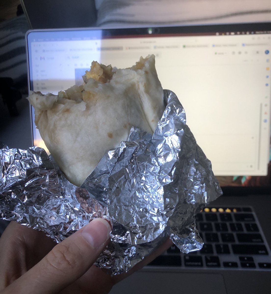 Dear vendors,

If you send me four emails about your product with no response, I will do everything in my power to not work with you. I don’t care if you’re selling breakfast burritos (which I love) or “the very best” influencer platform available. 

Please stop doing this.