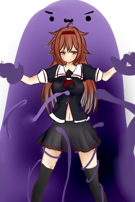 初めてマッサージ描いた去年の8月と今描いたらどんな感じになるかなーとぱぱーっと描き直してみたラフ 