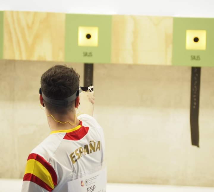 ¡¡Mucha fuerza 💪, todo nuestro apoyo y a recuperarse, <a href="/martinfreijee/">martinfreijee</a>!!

Estamos seguros de que un luchador como tú superará este escollo y volverá más fuerte.

♥️🫂 ¡Un gran abrazo del Tiro asturiano, campeón!