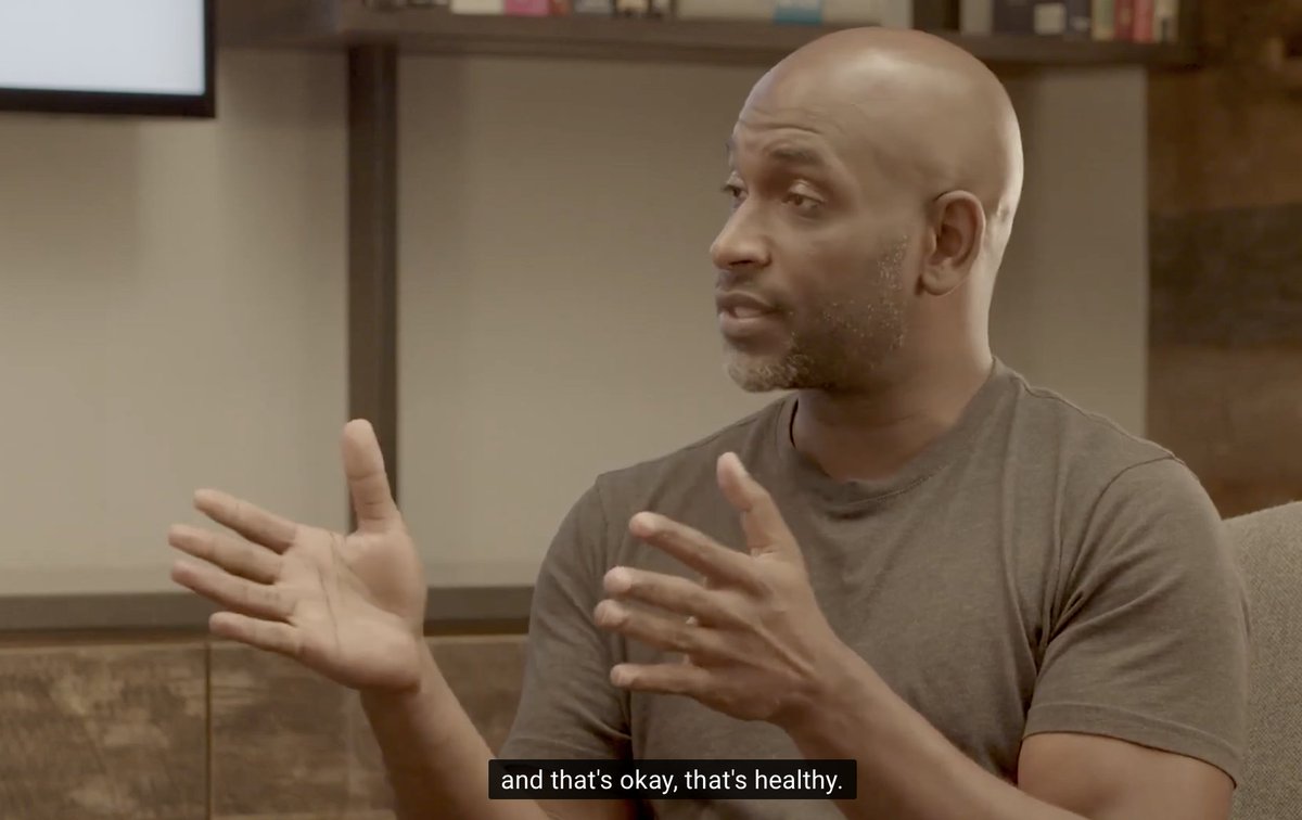 ahpook's tweet image. Making your own thing can be a path to innovation, but only if you&apos;ve carefully surveyed the landscape and *strategically* decided to build. Most people don&apos;t do that:  they&apos;re reinventing wheels because they&apos;ve never seen one before - @kelseyhightower #CloudEngineeringSummit