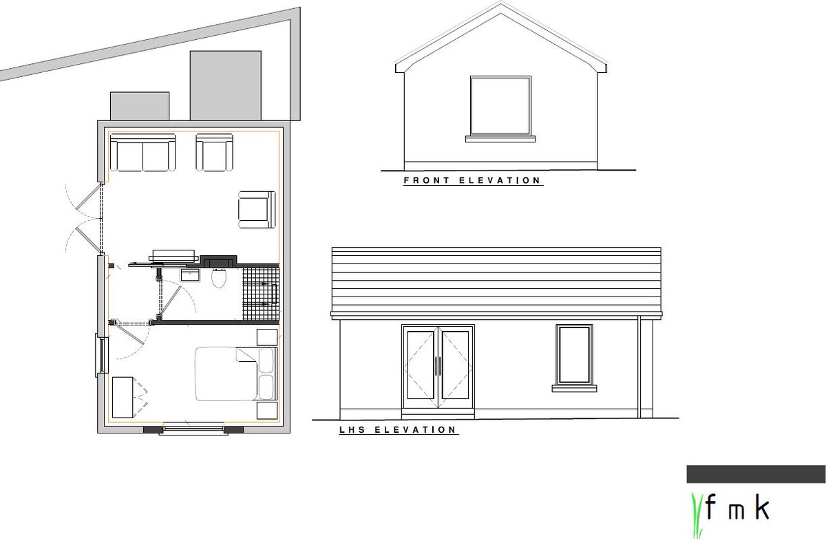 FMKArchitecture's tweet photo. A Renovation to a Garage in Ballycastle has been Approved
This is a renovation to a Garage to include Living Space / Annex in Ballycastle

If you have a project give us a call today on 028 2587 8650 or email info@fmkltd.com

#conversion #garageconversion #annex https://t.co/dURrKILf36