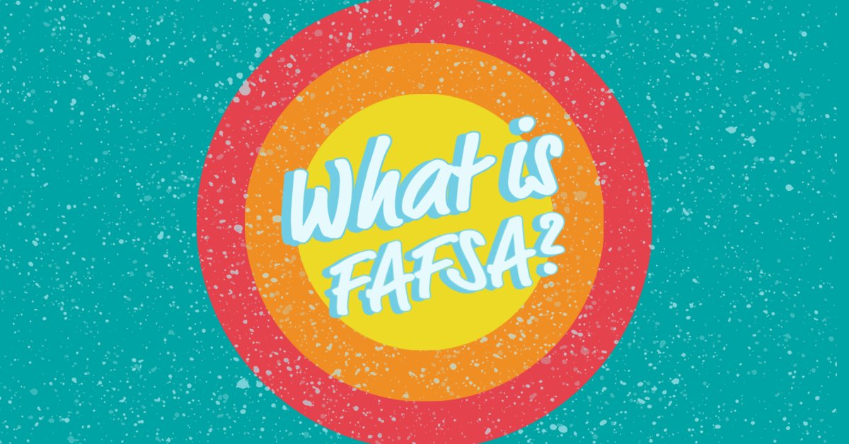 learnmorein's tweet photo. Check out our latest blog post to find out…
(Hint: it has to do with free money for college)
- What is FAFSA?
- When should I file?
- What do I need to file?
- How do I do it?
https://t.co/EJOdIRH0yo
👆 click here

#fafsa #filethefafsa #studentaid https://t.co/gqpV9RglEY