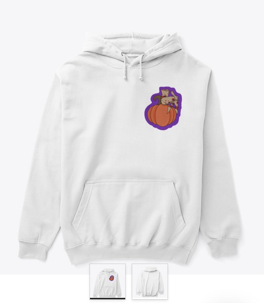 Apparel is now available!! 
…remlinillustration.creator-spring.com