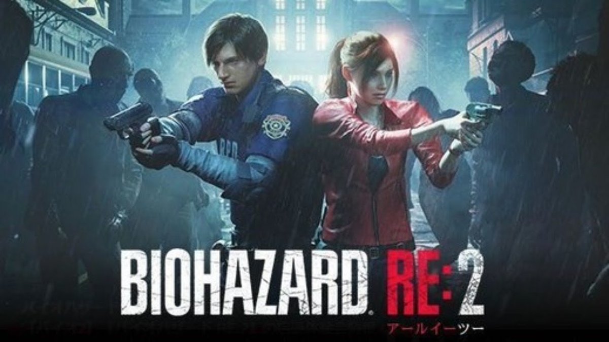 バイオハザード 映画 最新情報まとめ みんなの評価 レビューが見れる ナウティスモーション 6ページ目 バイオハザード 映画 最新情報まとめ みんなの評価 レビューが見れる ナウティスモーション 6ページ目