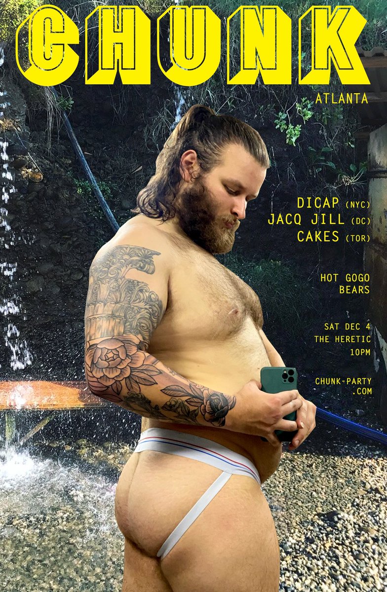 CHUNK_PARTY's tweet photo. #chunkparty @CakesDanny @GingerRilla @cvsextrabucks @chrisguion2 @anthonydicap https://t.co/cYSEm04Vhz