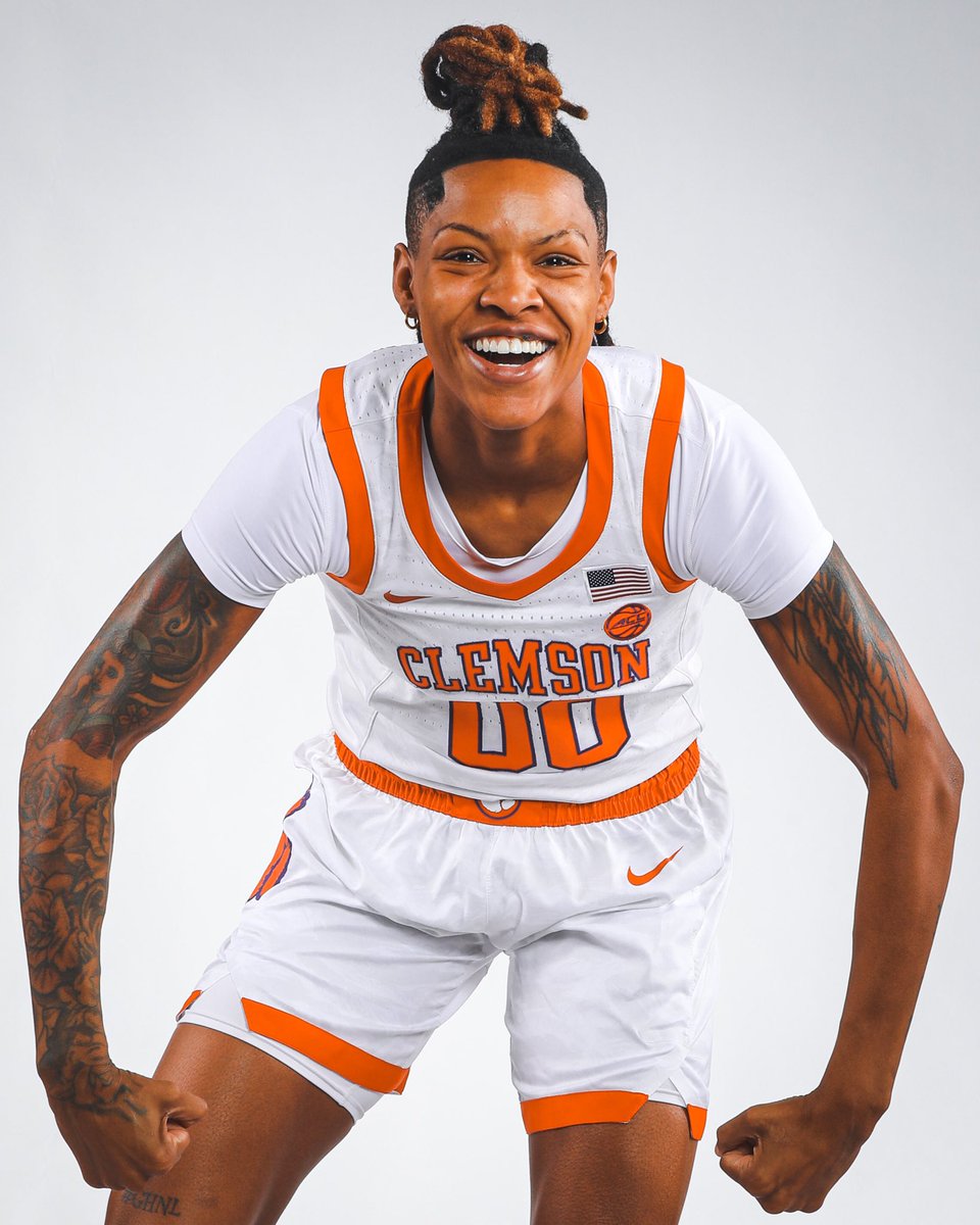🎉𝐶𝑂𝑁𝐺𝑅𝐴𝑇𝑈𝐿𝐴𝑇𝐼𝑂𝑁𝑆  🎉

<a href="/Washing4Delicia/">Dbaby✨</a> for being selected for Preseason All-ACC 🏀
#Team47 | #HYBLAW | <a href="/accwbb/">ACC Women's Basketball</a> 

Link below for more ⬇️

clemsontigers.com/delicia-washin…