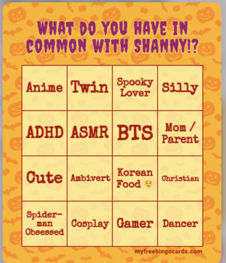 🎧 Shanny 🌸 tweet media