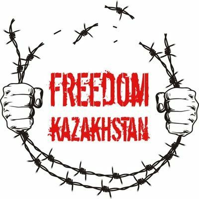 1/3
Preventive political persecution of civic activists has again begun in Kazakhstan. 
This is linked to the forthcoming peaceful protest announced by the opposition CPK movement on 23October
#KAZAKHSTAN #HumanRights
<a href="/EamonGilmore/">Eamon Gilmore</a> 
<a href="/DominicRaab/">Dominic Raab</a> 
<a href="/LeopoldoLopezG/">Leopoldo López Gil</a> 
<a href="/HolvenyiGyorgy/">György Hölvényi</a>