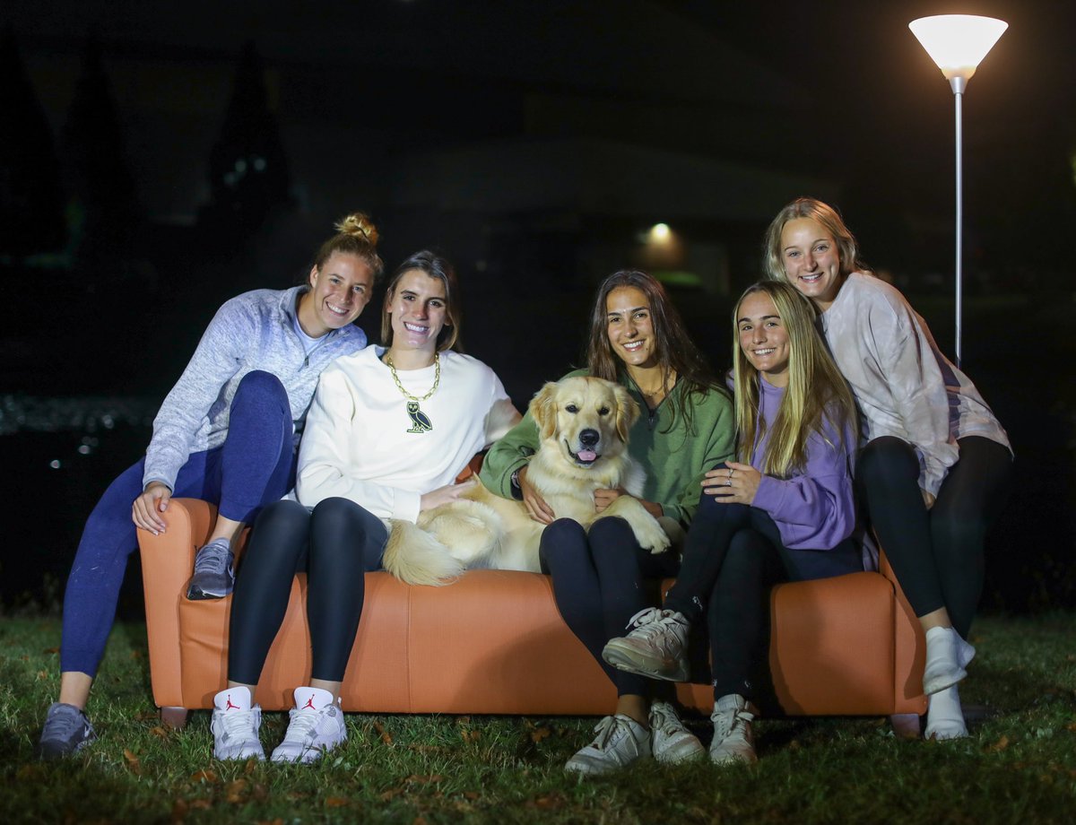 Clemson Women's Soccer tweet media