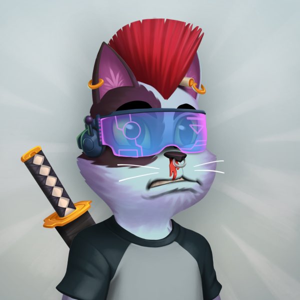 🚨 5000 FREE #NFTs #Airdrop

Want some NFT Airdrop?🎁

1️⃣ Follow <a href="/HypeKittyNFT/">Hype Kitty</a>

2️⃣ RT &amp; Tag 3 friends

3️⃣ Discord - Drop your wallet on FREE AIRDROP CHANNEL: discord.gg/Kt62nhCMDK

#freenfts #nftart #nftartist #nftgiveaway #nft #nftcollector #nftcommunity #polygon #NFTGiveaways