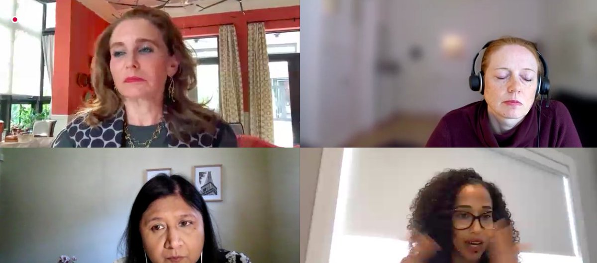 FlaviaBustreo's tweet photo. Thank you to all brilliant panelists that shared their work on #GBV in the #MENA, Sub-Saharan Africa & #LatinAmerica at the @GIGA_Institute event!
🔗#GBV is linked with the work of @TheLancet Commission on #GBV and #MoYP where we analyse
#GBV & #VAC to address policy challenges https://t.co/feQ3NEBnDy
