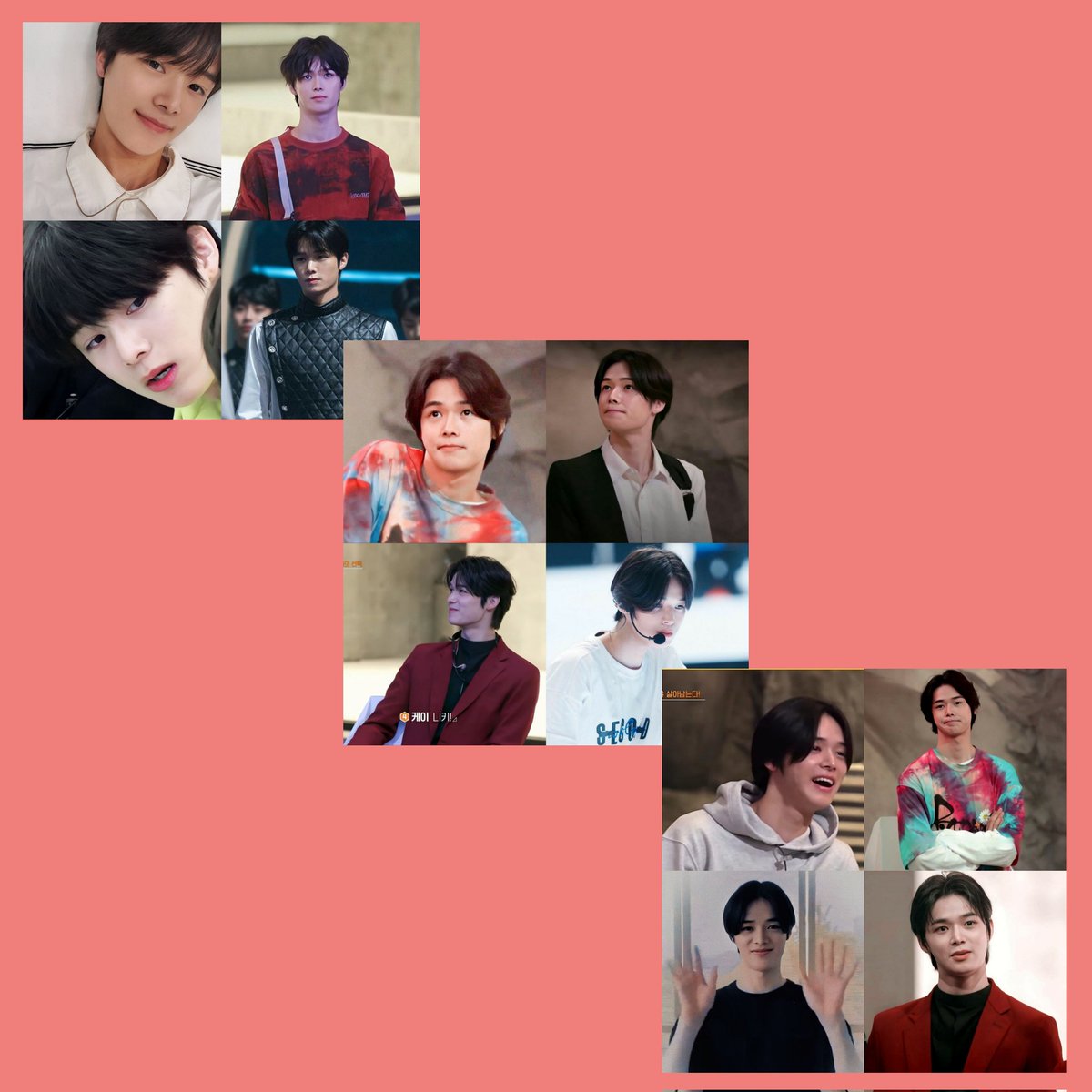 yunkizn's tweet photo. HAPPY BIRTHDAY K !! <33
#K #ILANDK https://t.co/woKU0XiQfj